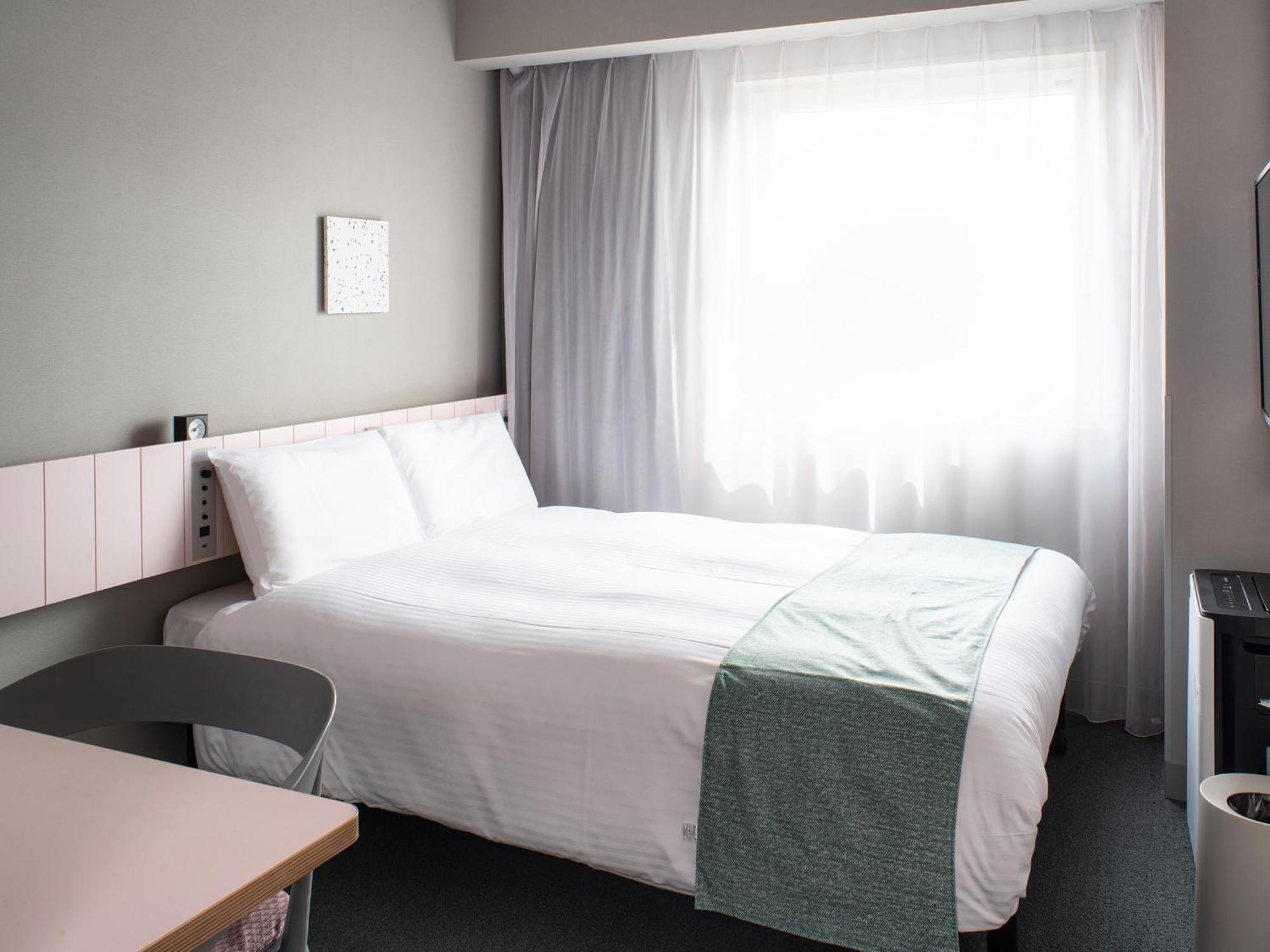 Vessel Inn Takadanobaba Station Tokio Exterior foto